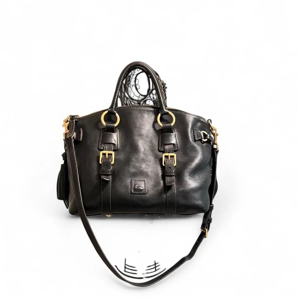 Dooney and Bourke Florentine Bristol - Picture 2 of 16